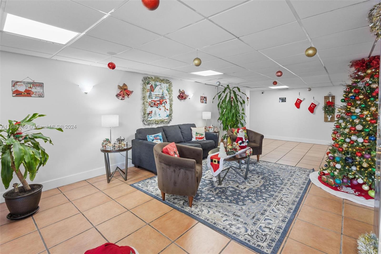 CYPRESS CLUB OF KENDALE C - Residential