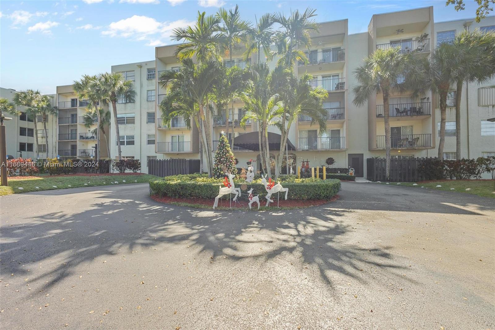CYPRESS CLUB OF KENDALE C - Residential