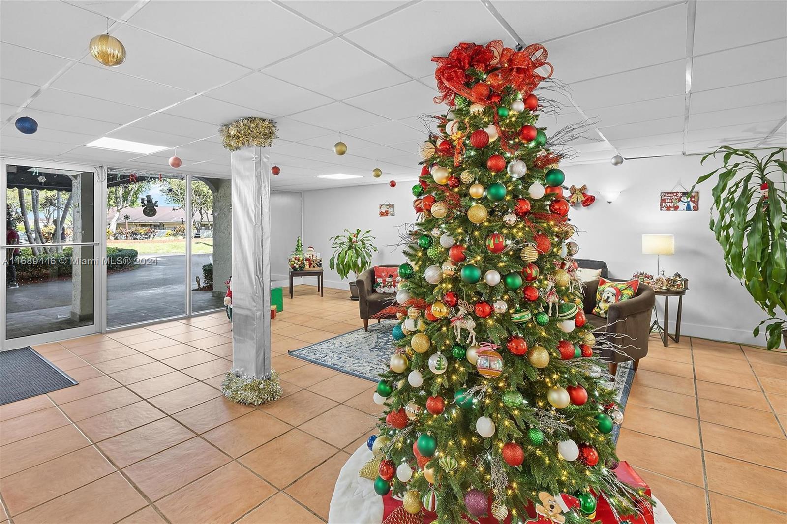 CYPRESS CLUB OF KENDALE C - Residential