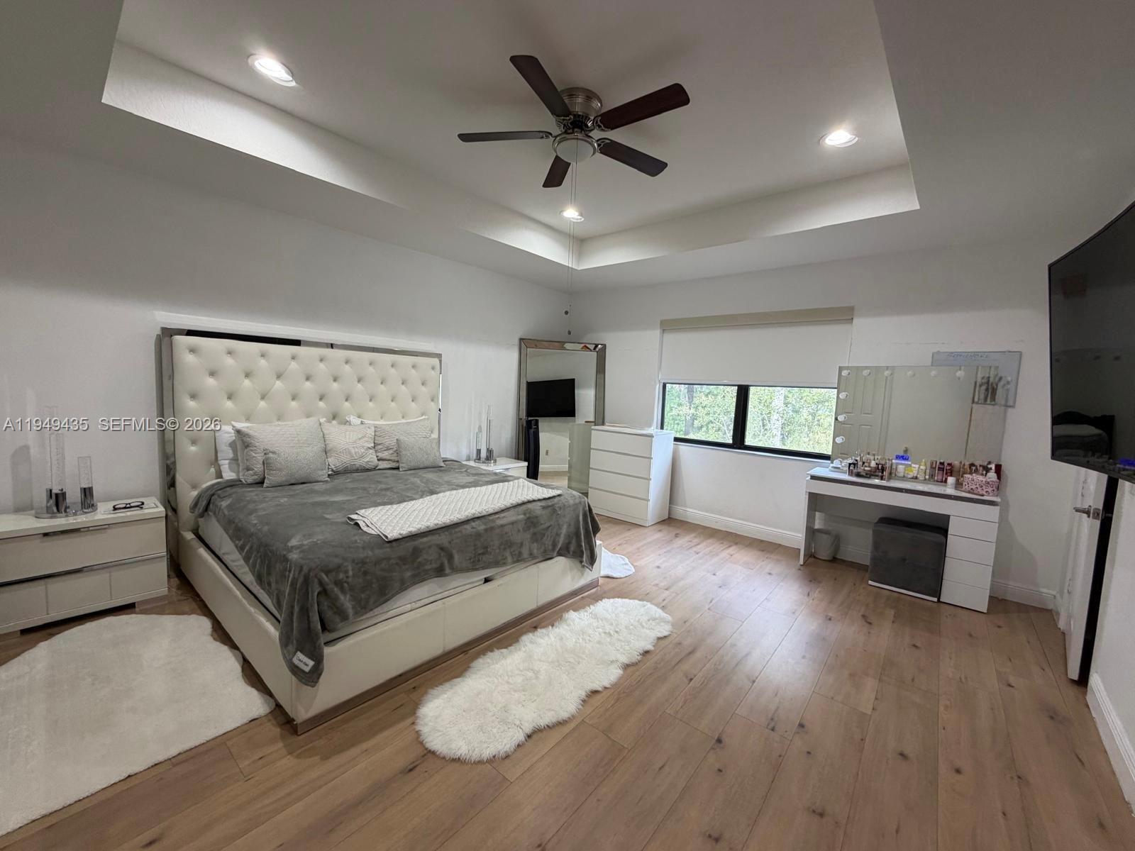 DORAL BREEZE - Residential Lease