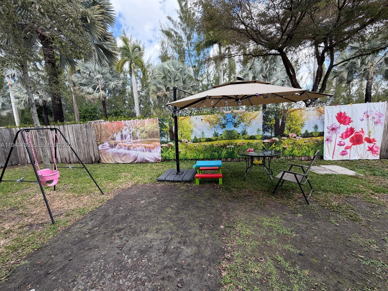 DORAL BREEZE - Residential Lease