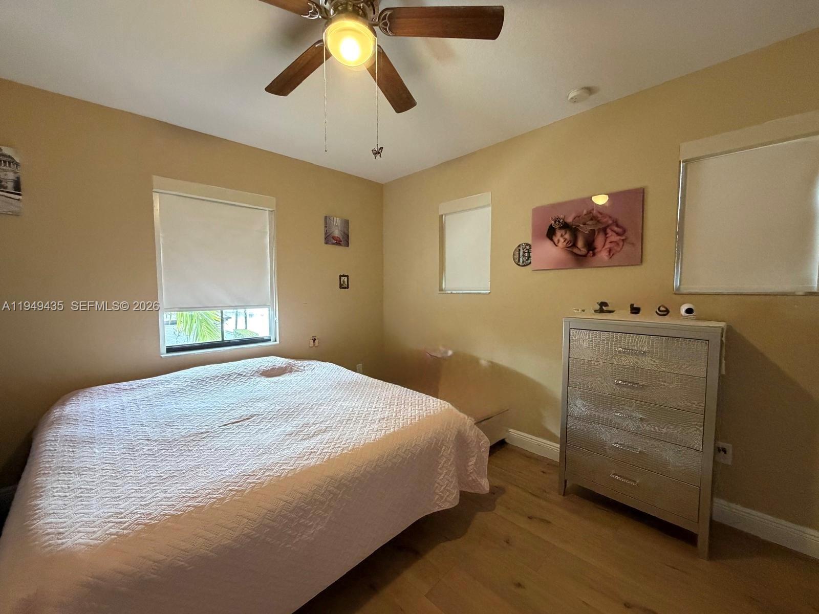 DORAL BREEZE - Residential Lease