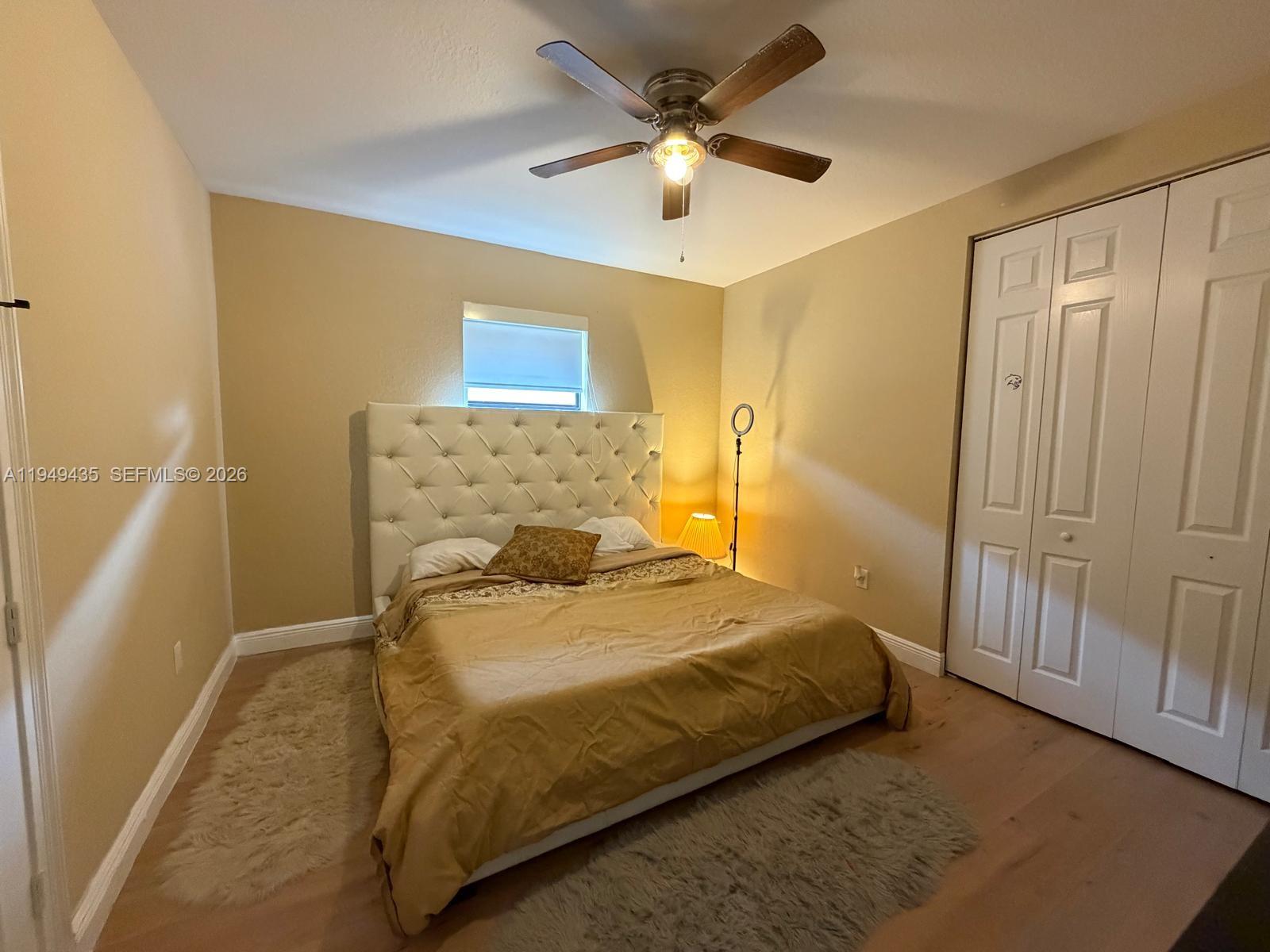 DORAL BREEZE - Residential Lease