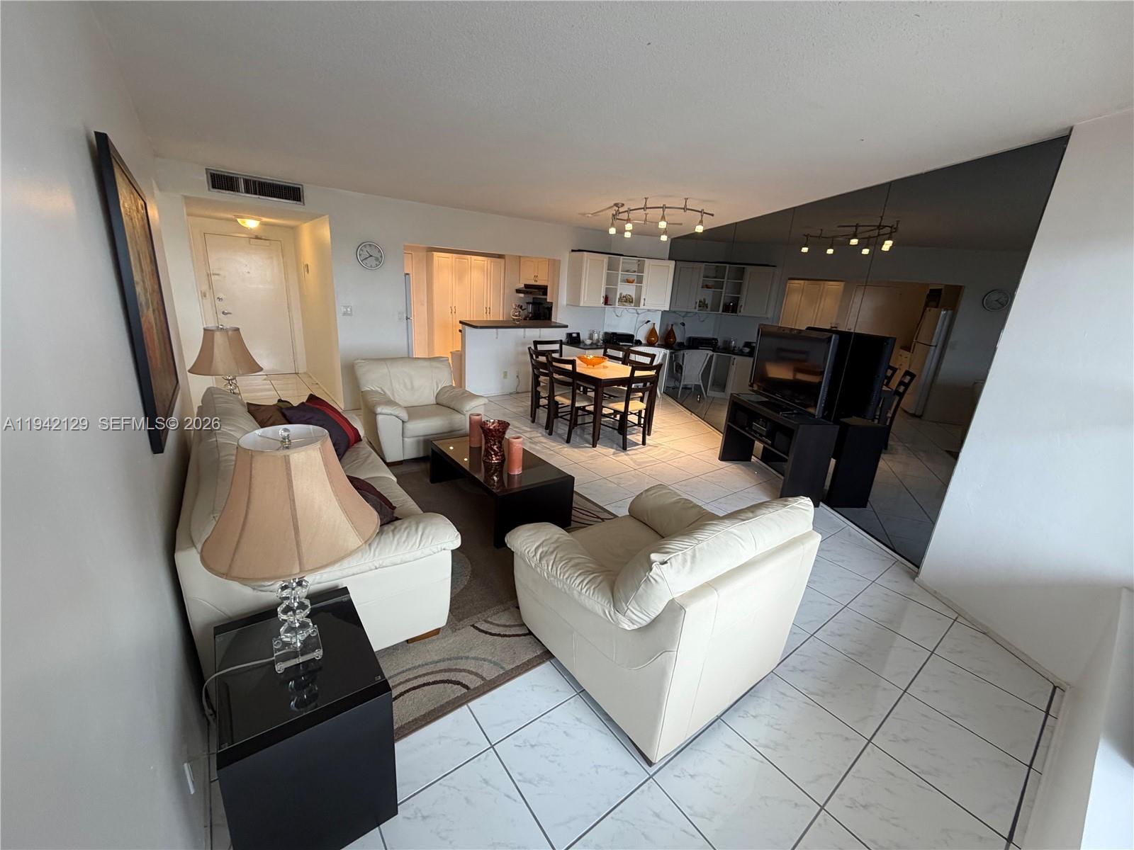 GALT OCEAN CLUB CONDO - Residential