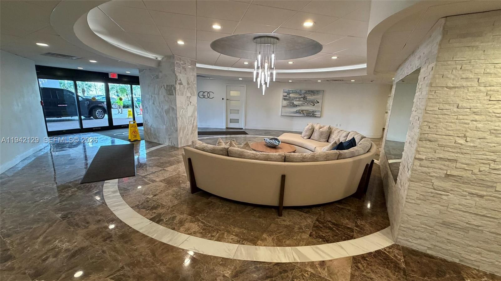 GALT OCEAN CLUB CONDO - Residential