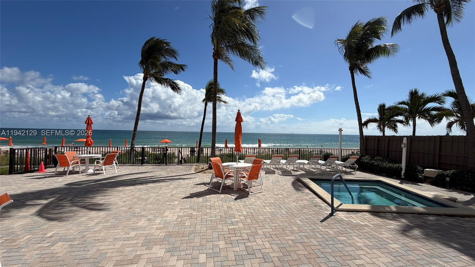 GALT OCEAN CLUB CONDO - Residential