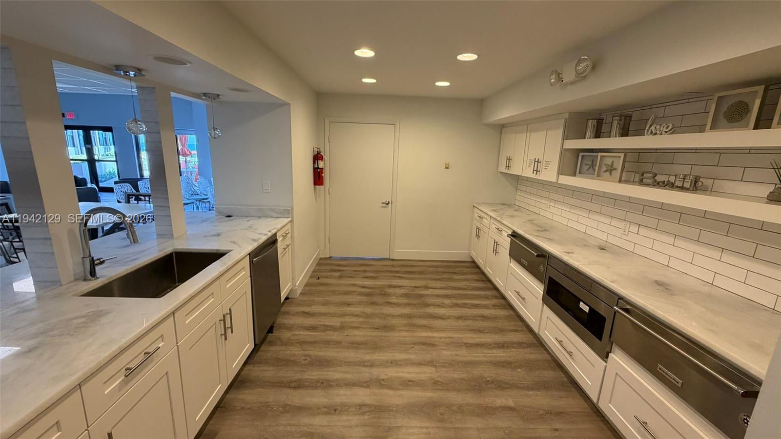 GALT OCEAN CLUB CONDO - Residential