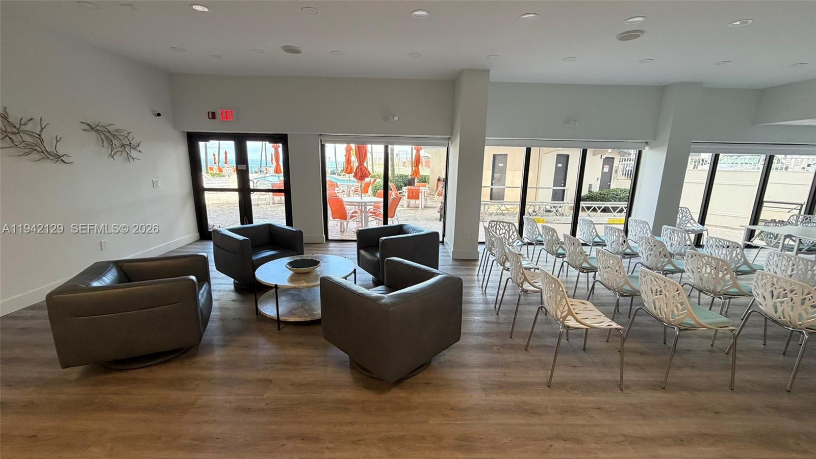 GALT OCEAN CLUB CONDO - Residential