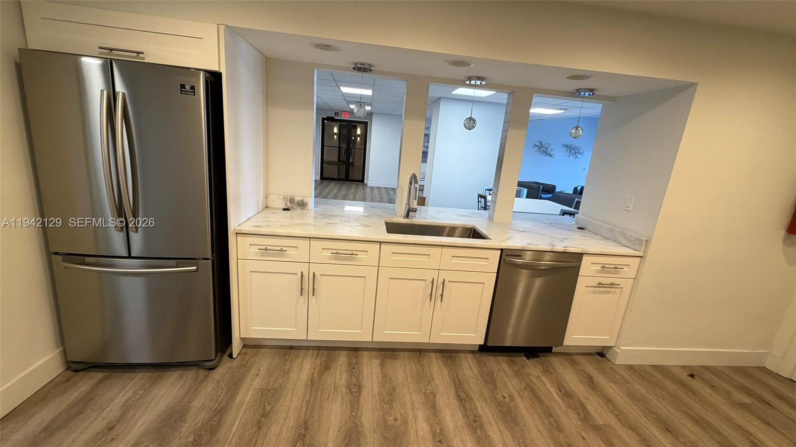 GALT OCEAN CLUB CONDO - Residential