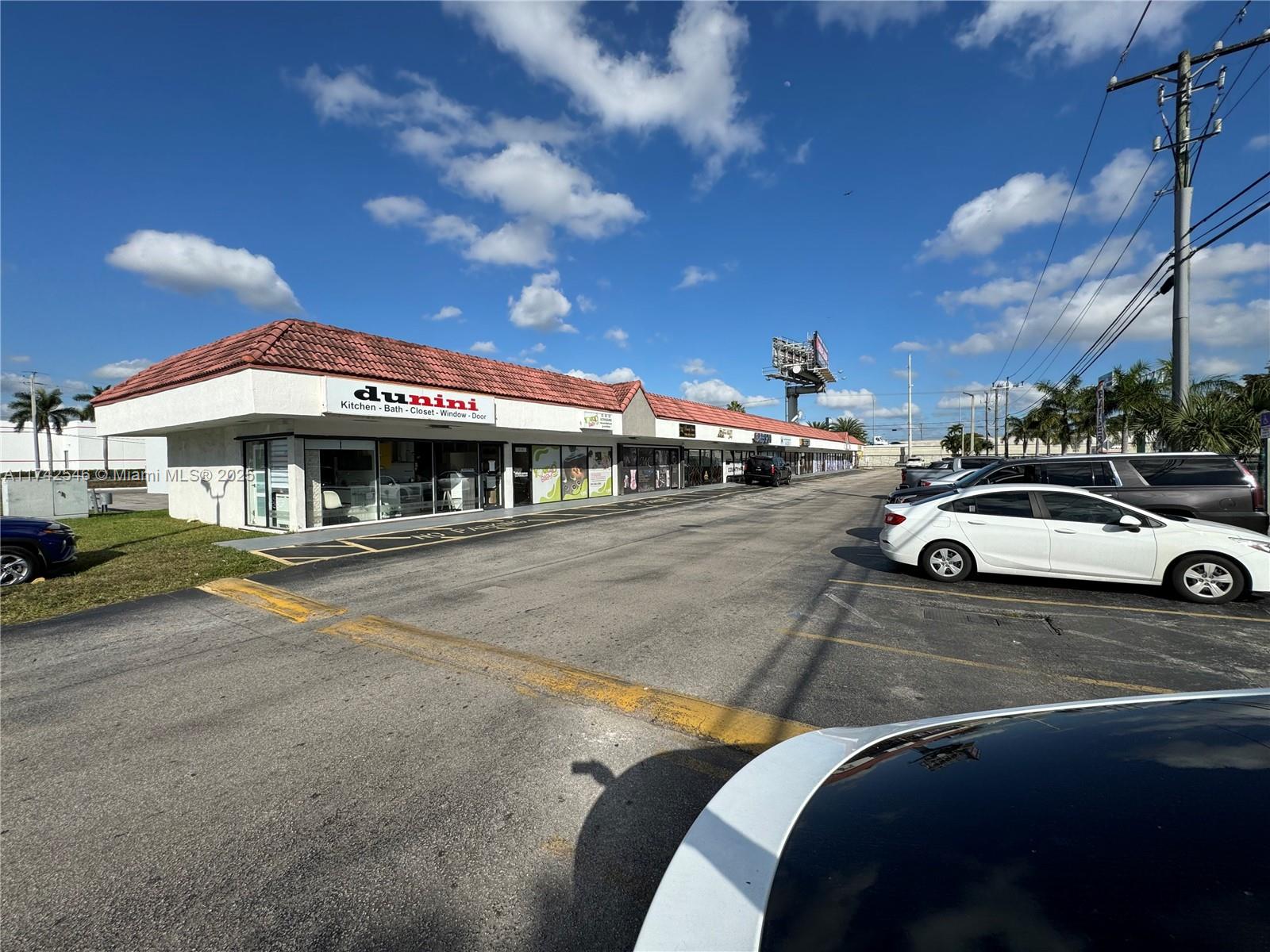 10550 NW 77 CT 204