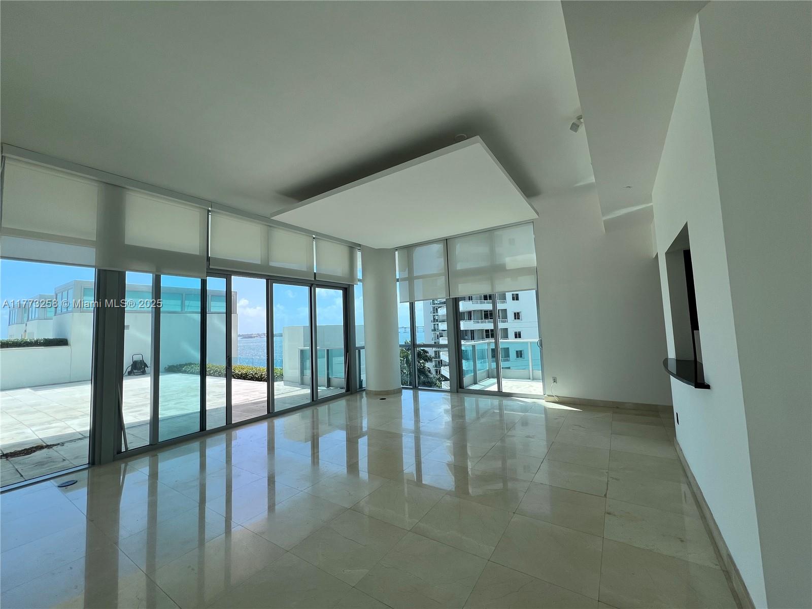 1331 Brickell Bay Dr 711, Miami, Broward County, Florida - 2 Bedrooms  
3 Bathrooms - 