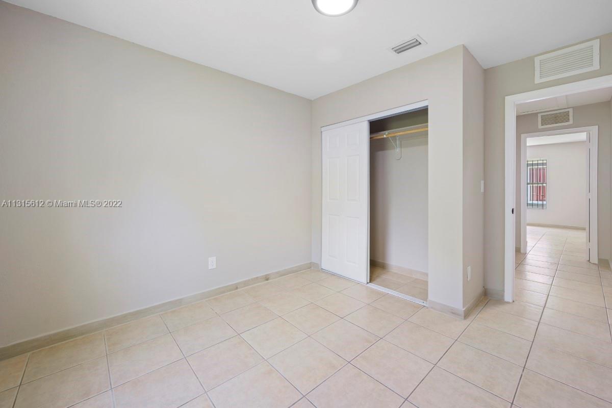 FAIRWAY - Residential Lease