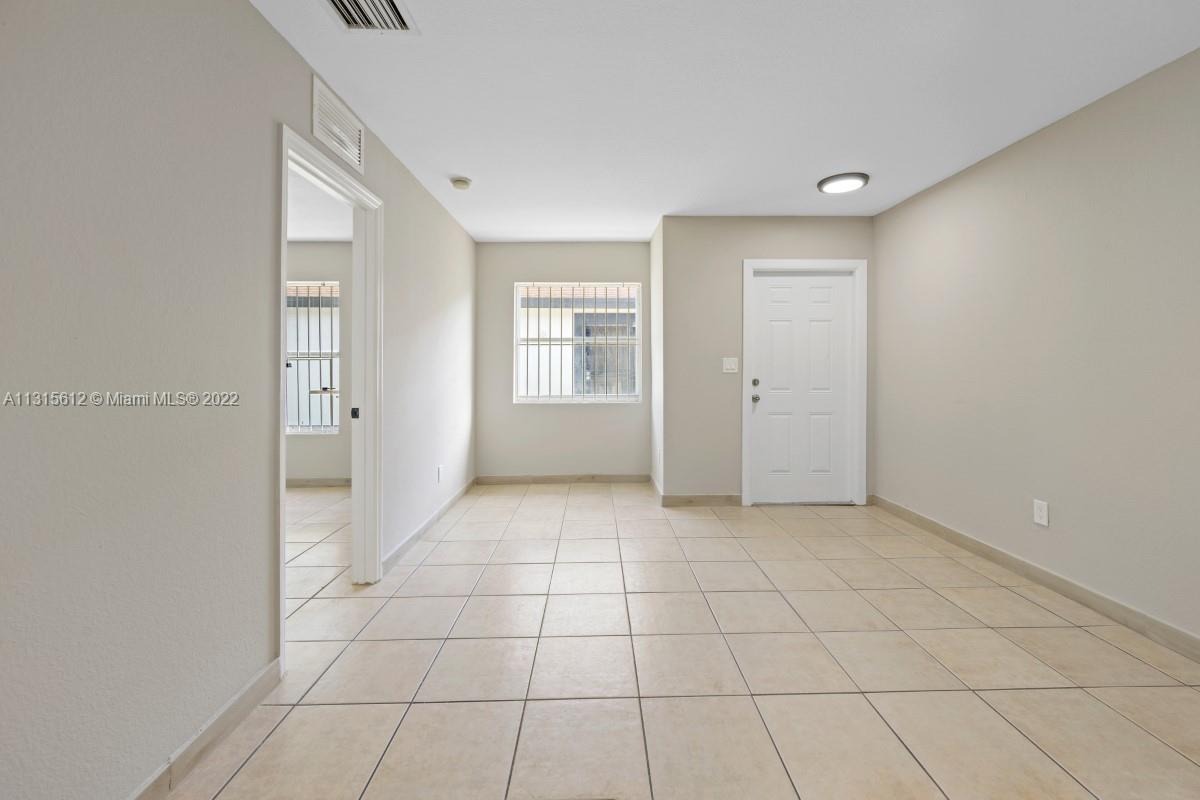 FAIRWAY - Residential Lease