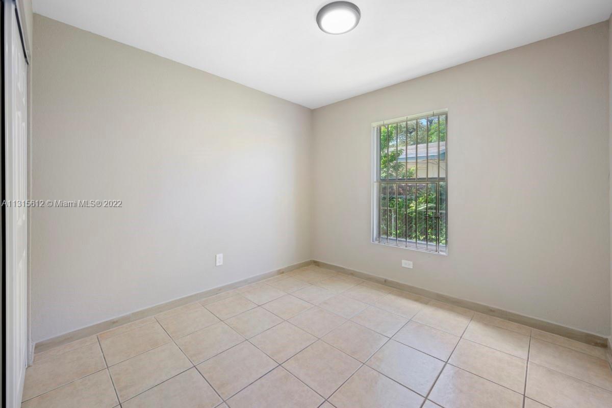 FAIRWAY - Residential Lease