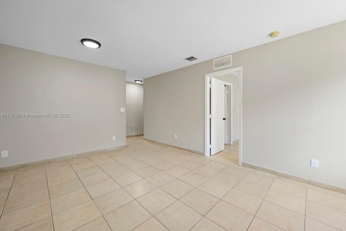 FAIRWAY - Residential Lease