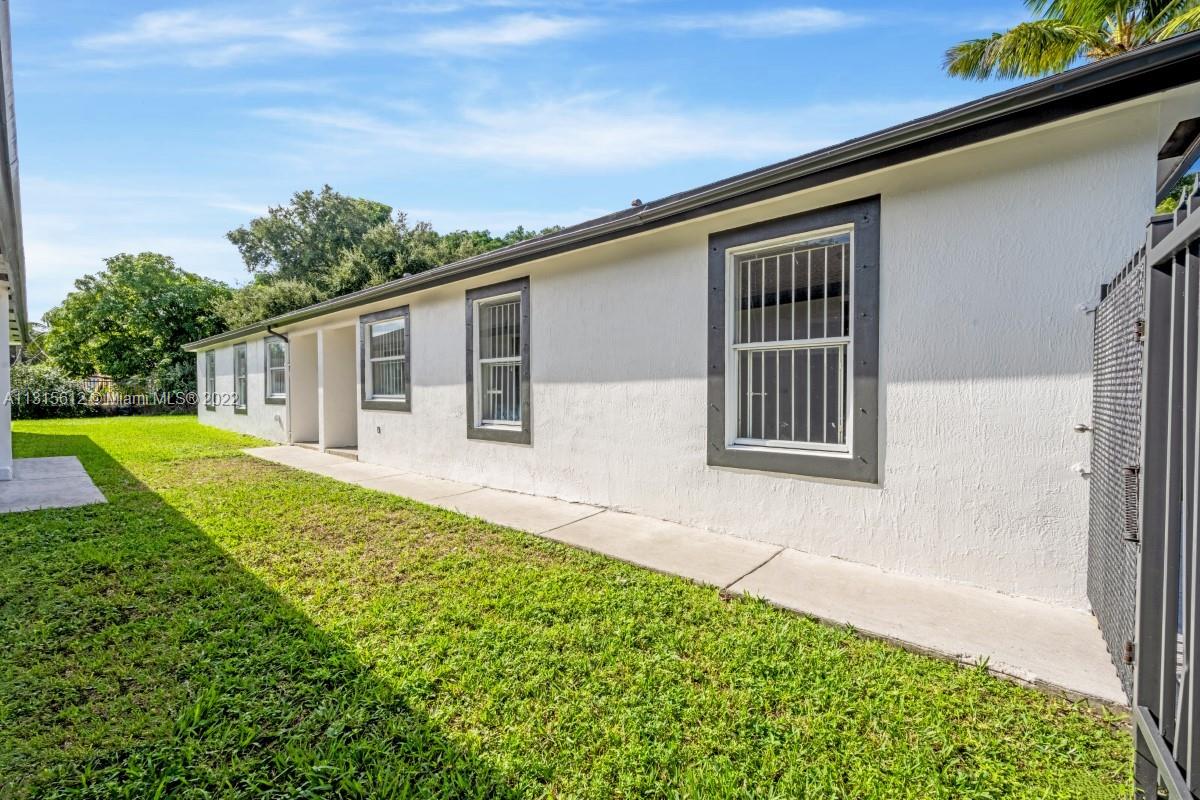 FAIRWAY - Residential Lease