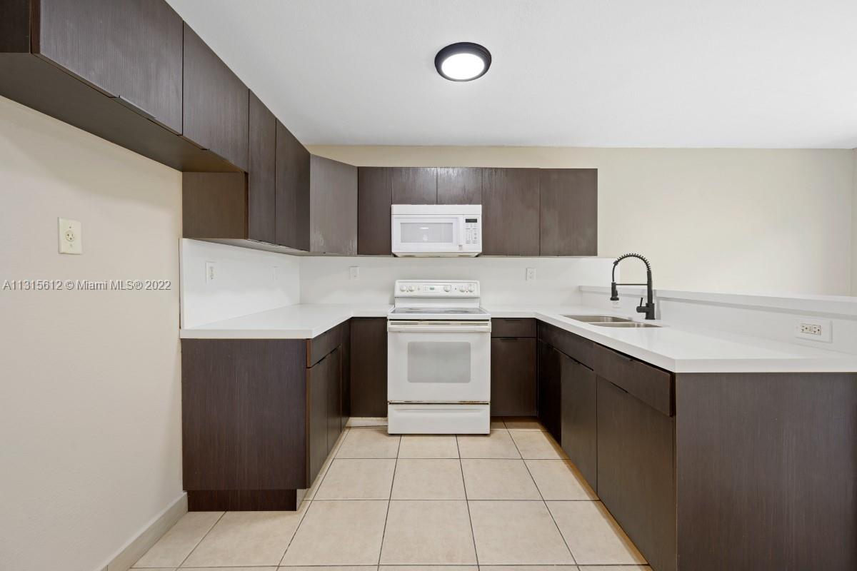 FAIRWAY - Residential Lease