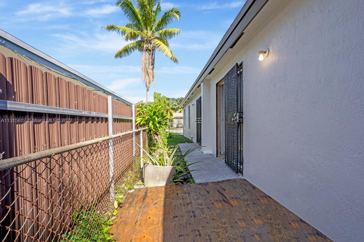 FAIRWAY - Residential Lease