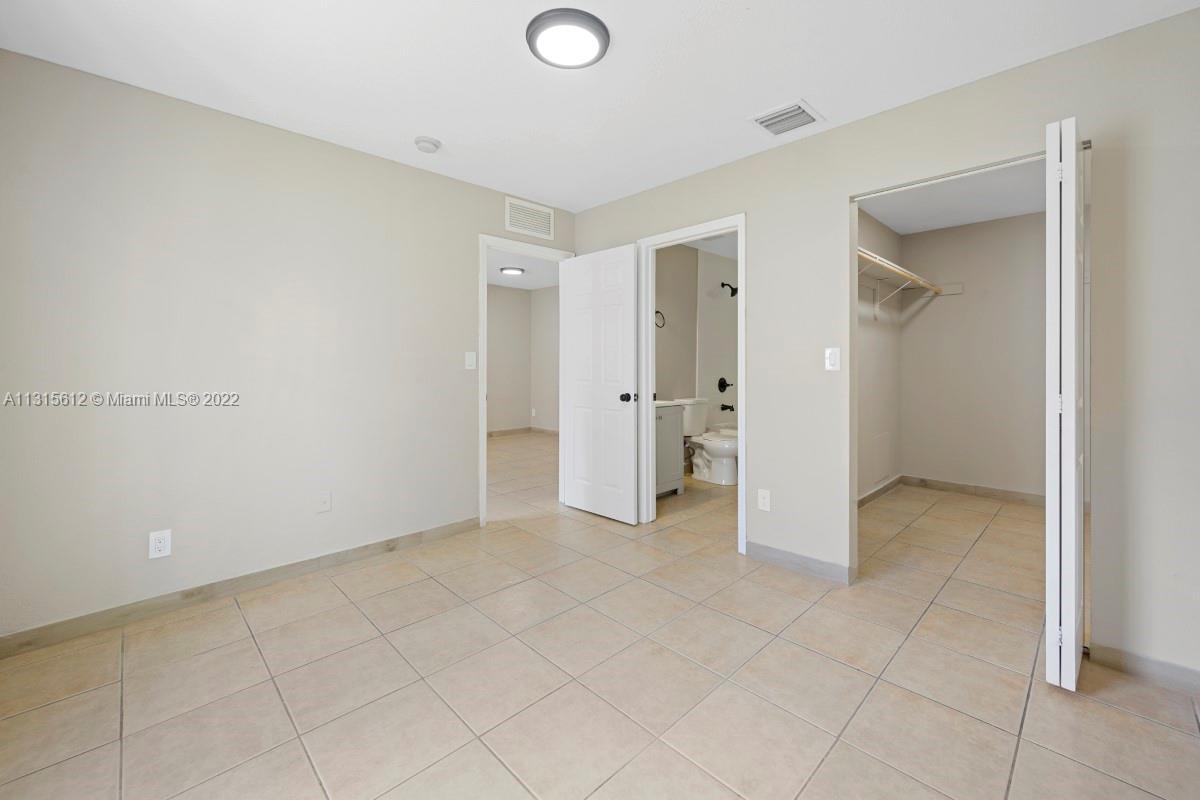 FAIRWAY - Residential Lease