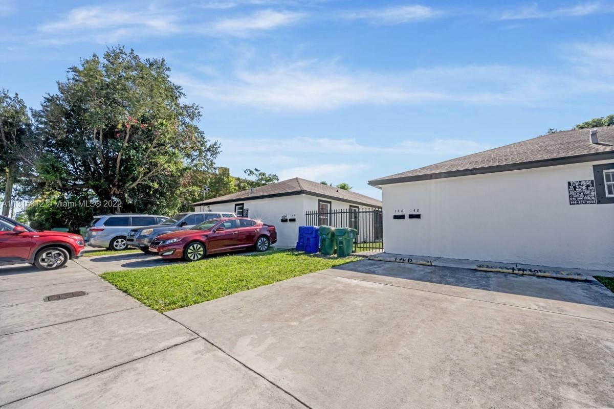 FAIRWAY - Residential Lease