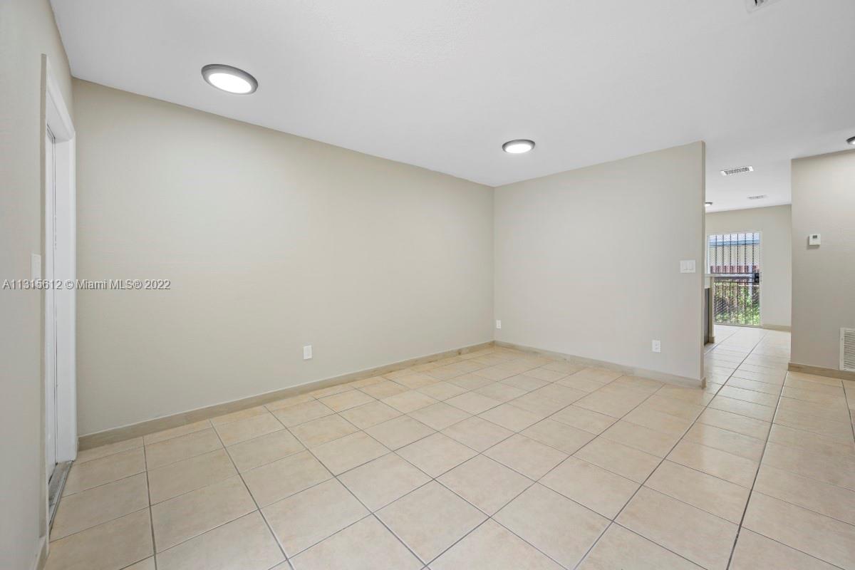 FAIRWAY - Residential Lease