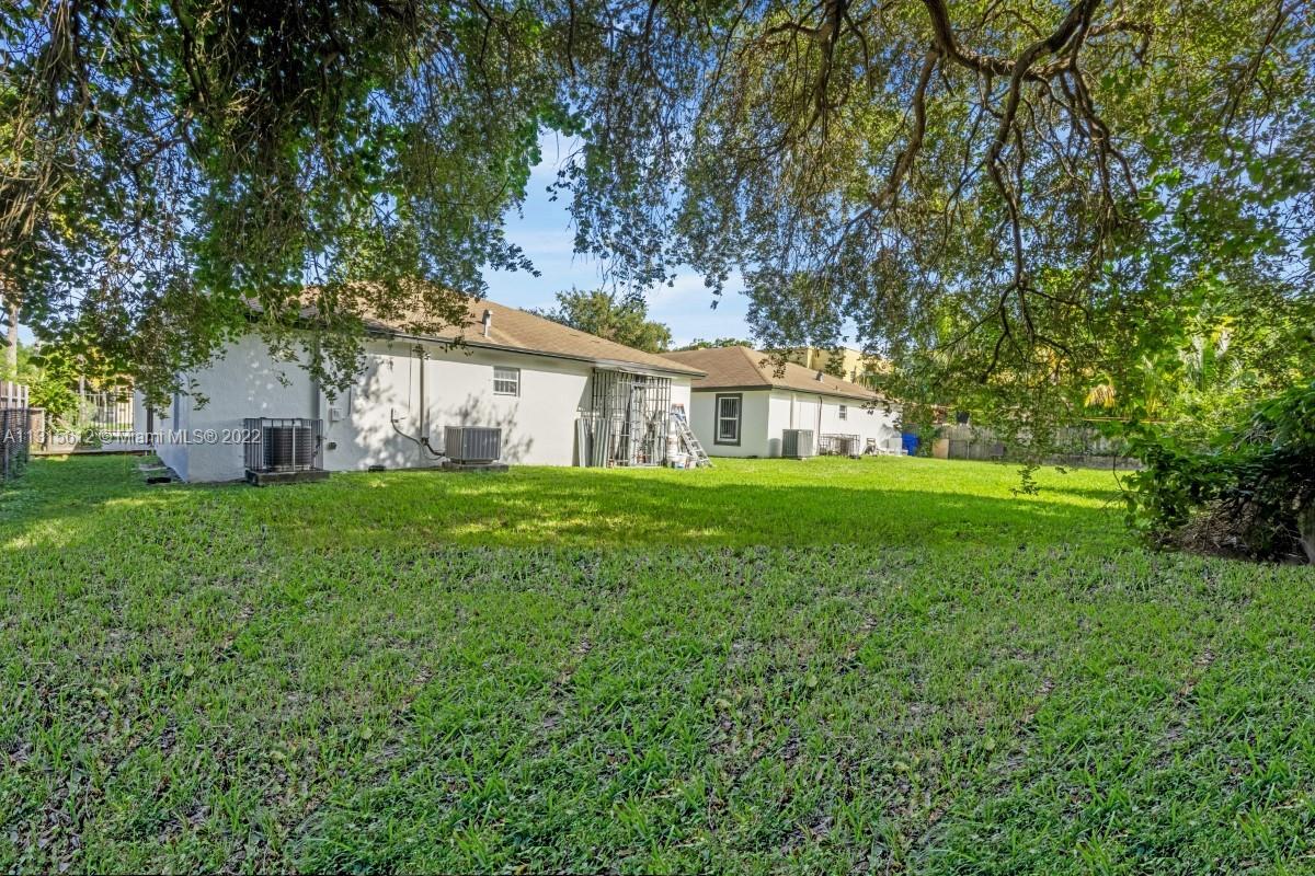 FAIRWAY - Residential Lease