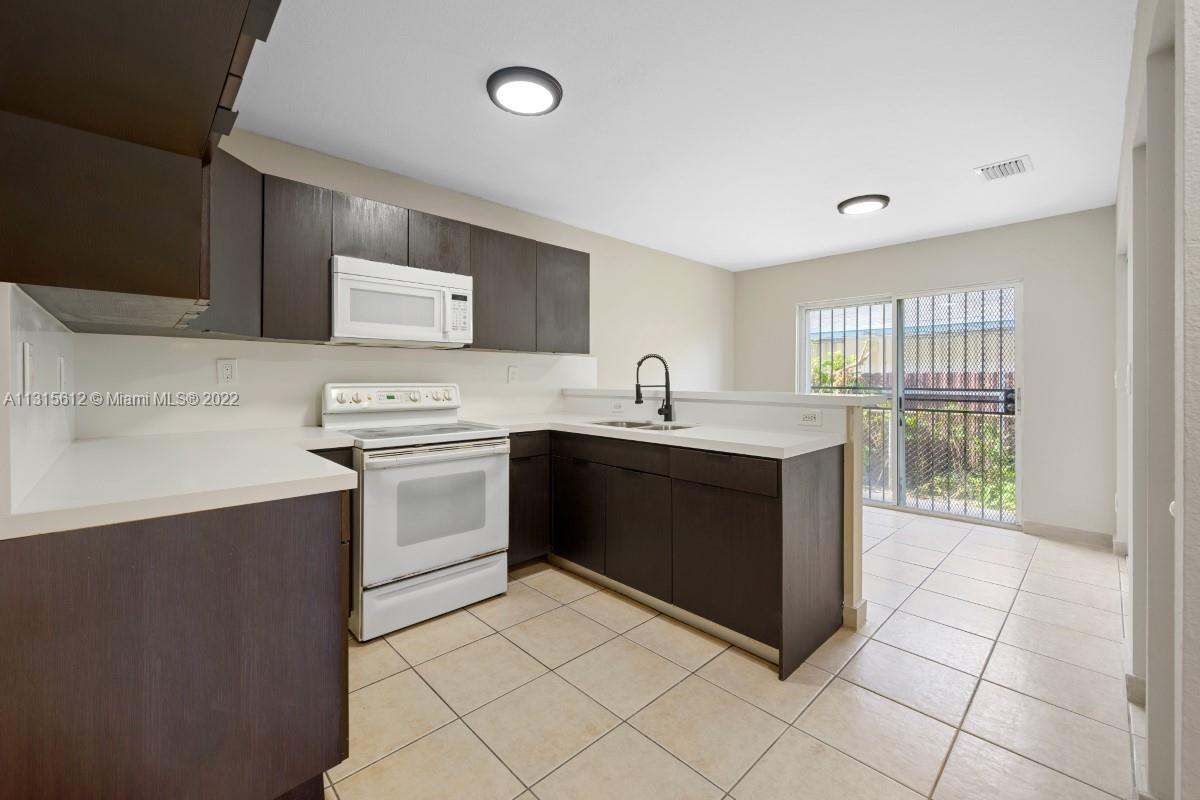 FAIRWAY - Residential Lease