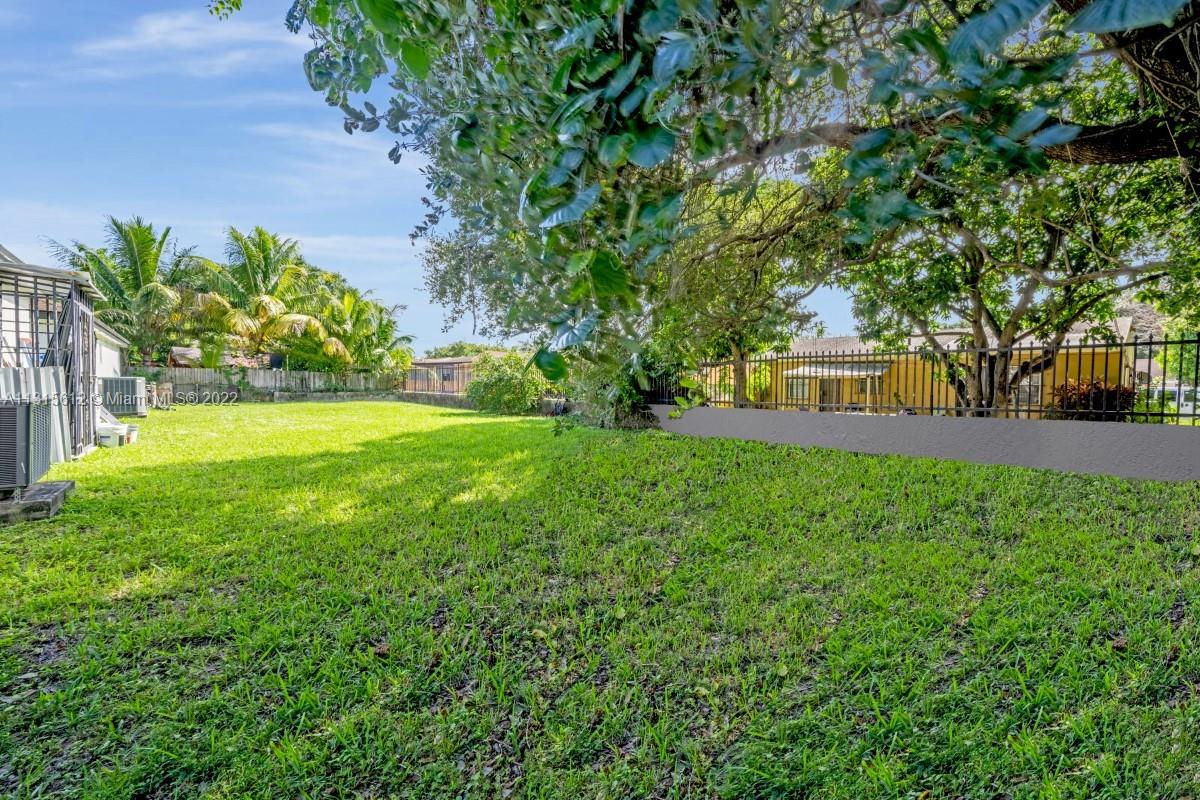 FAIRWAY - Residential Lease