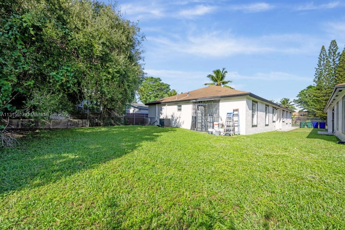 FAIRWAY - Residential Lease