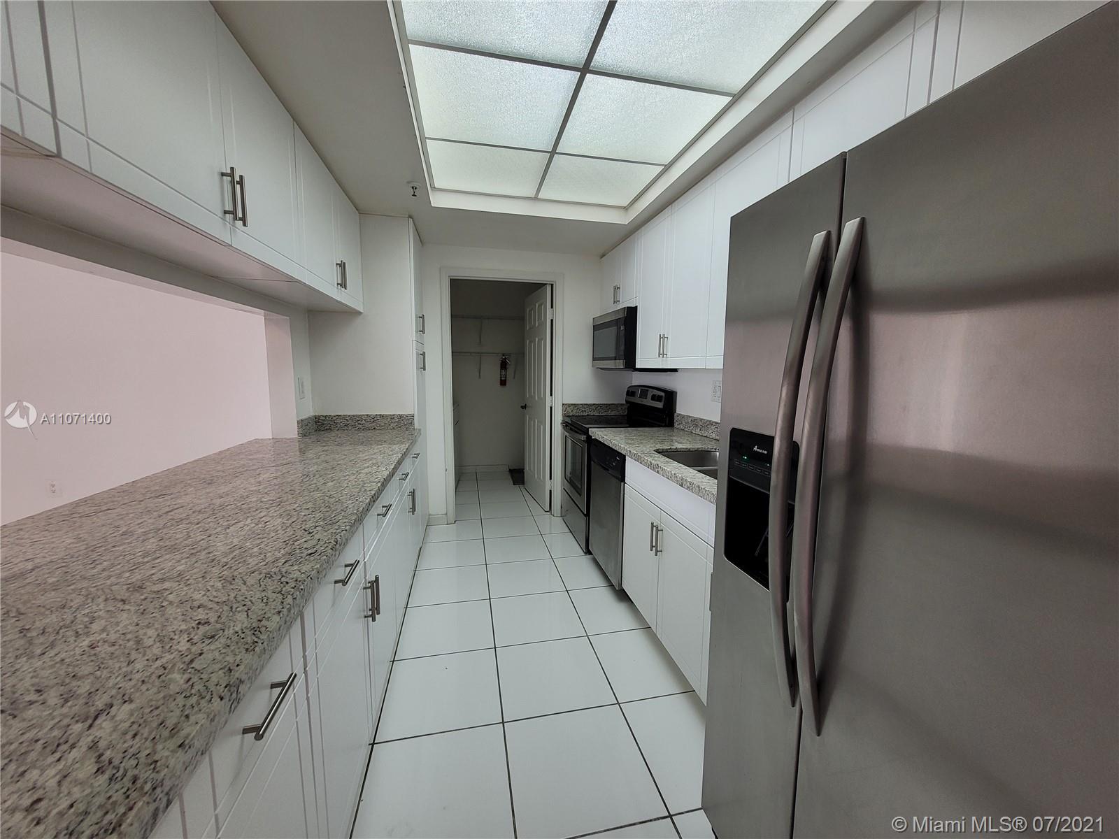 DORAL HOUSE CONDO NO 1 - Residential Lease
