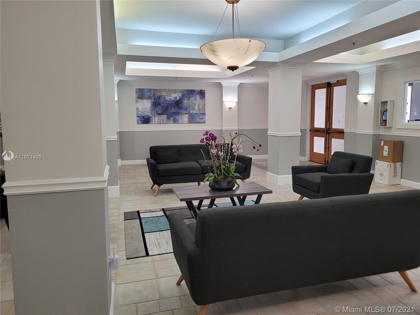 DORAL HOUSE CONDO NO 1 - Residential Lease