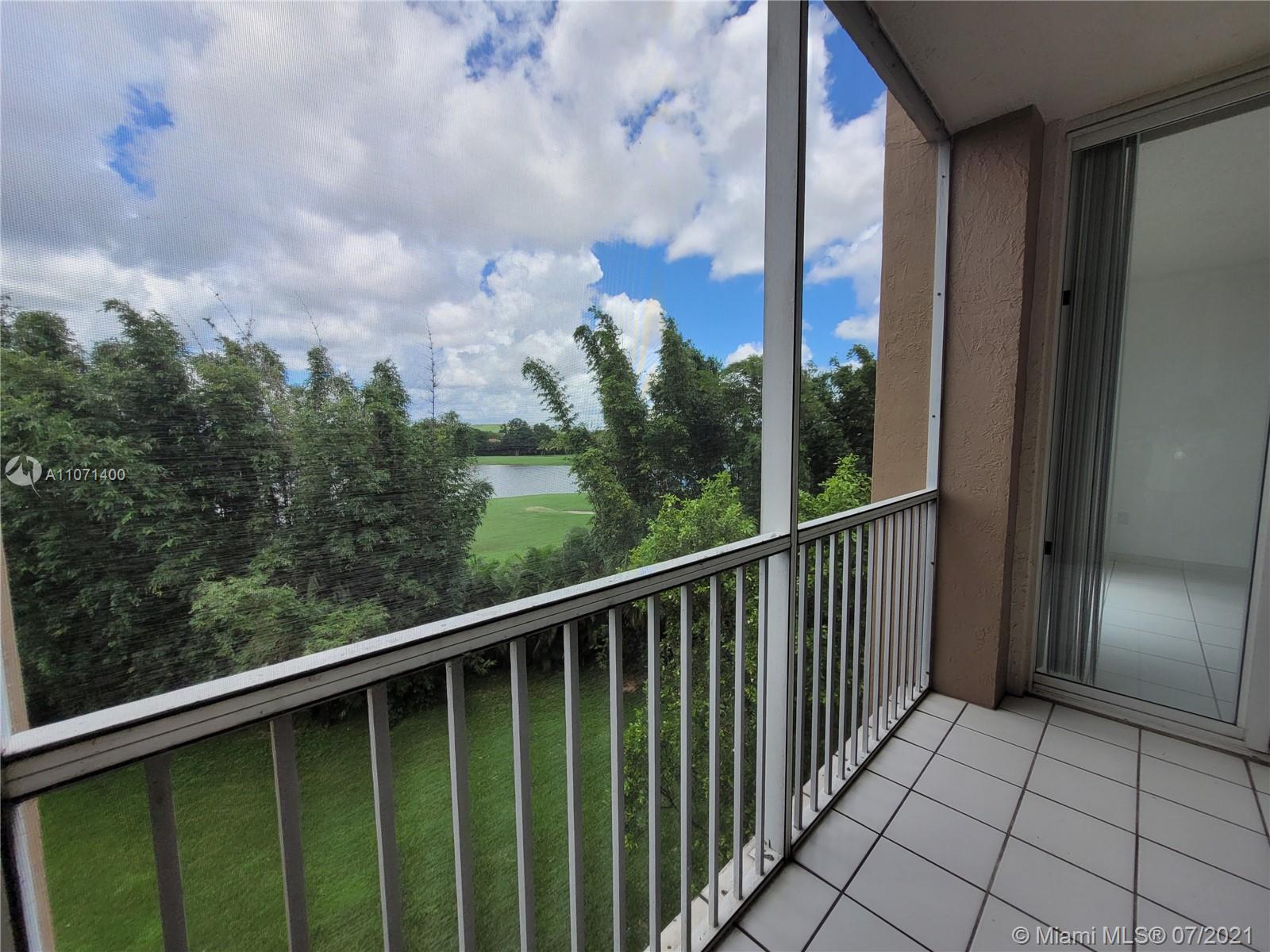 DORAL HOUSE CONDO NO 1 - Residential Lease