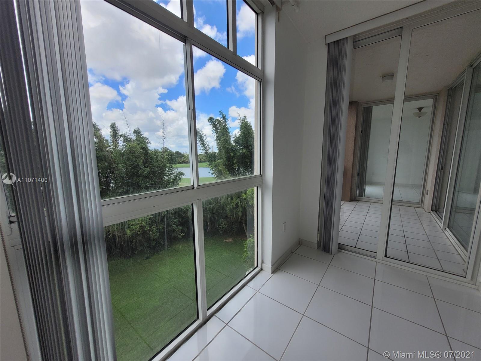 DORAL HOUSE CONDO NO 1 - Residential Lease