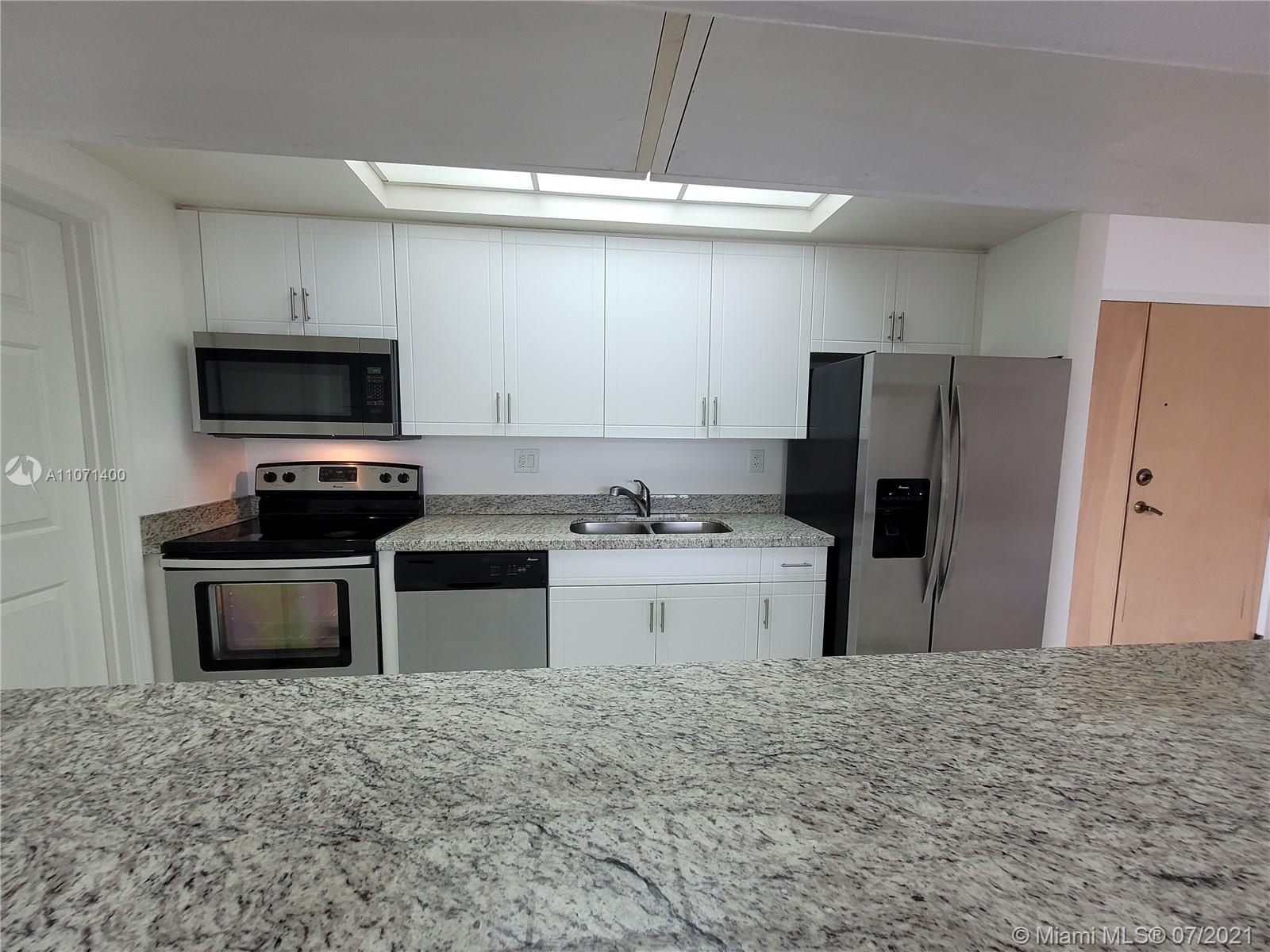 DORAL HOUSE CONDO NO 1 - Residential Lease