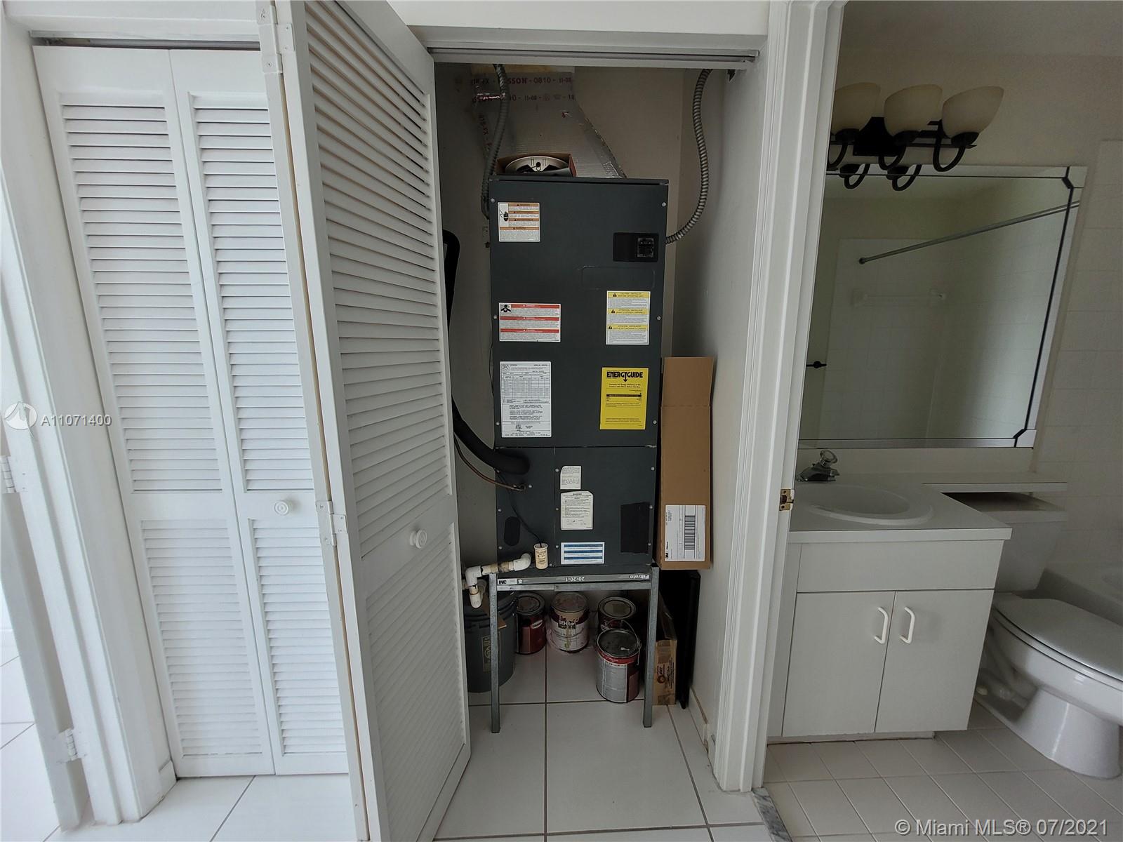 DORAL HOUSE CONDO NO 1 - Residential Lease