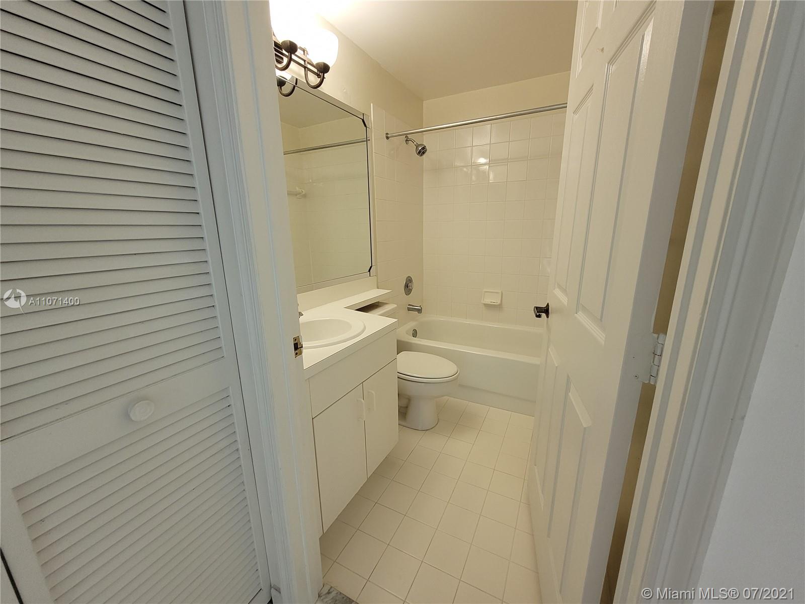 DORAL HOUSE CONDO NO 1 - Residential Lease