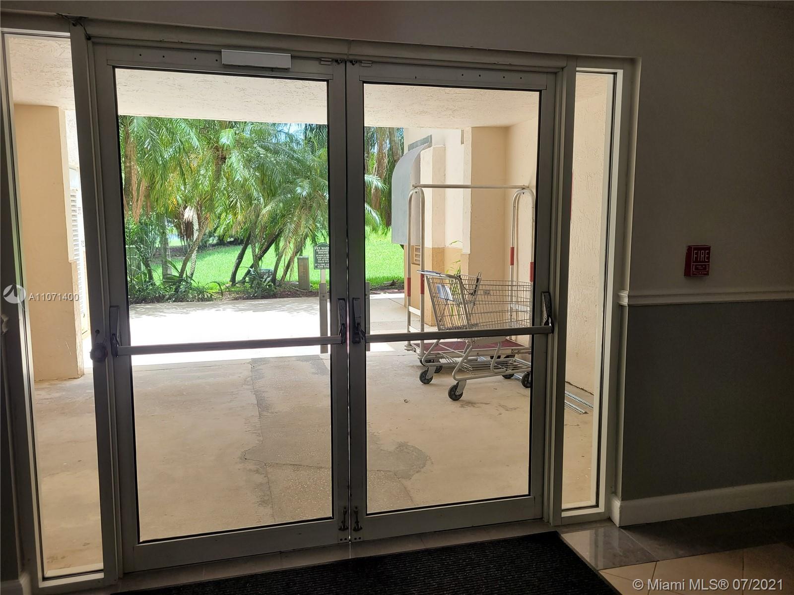 DORAL HOUSE CONDO NO 1 - Residential Lease