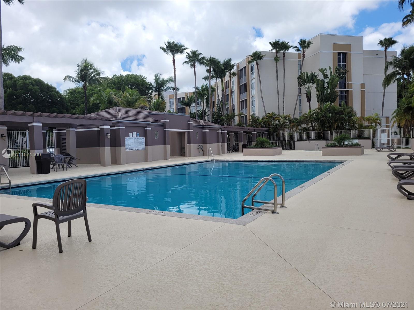DORAL HOUSE CONDO NO 1 - Residential Lease