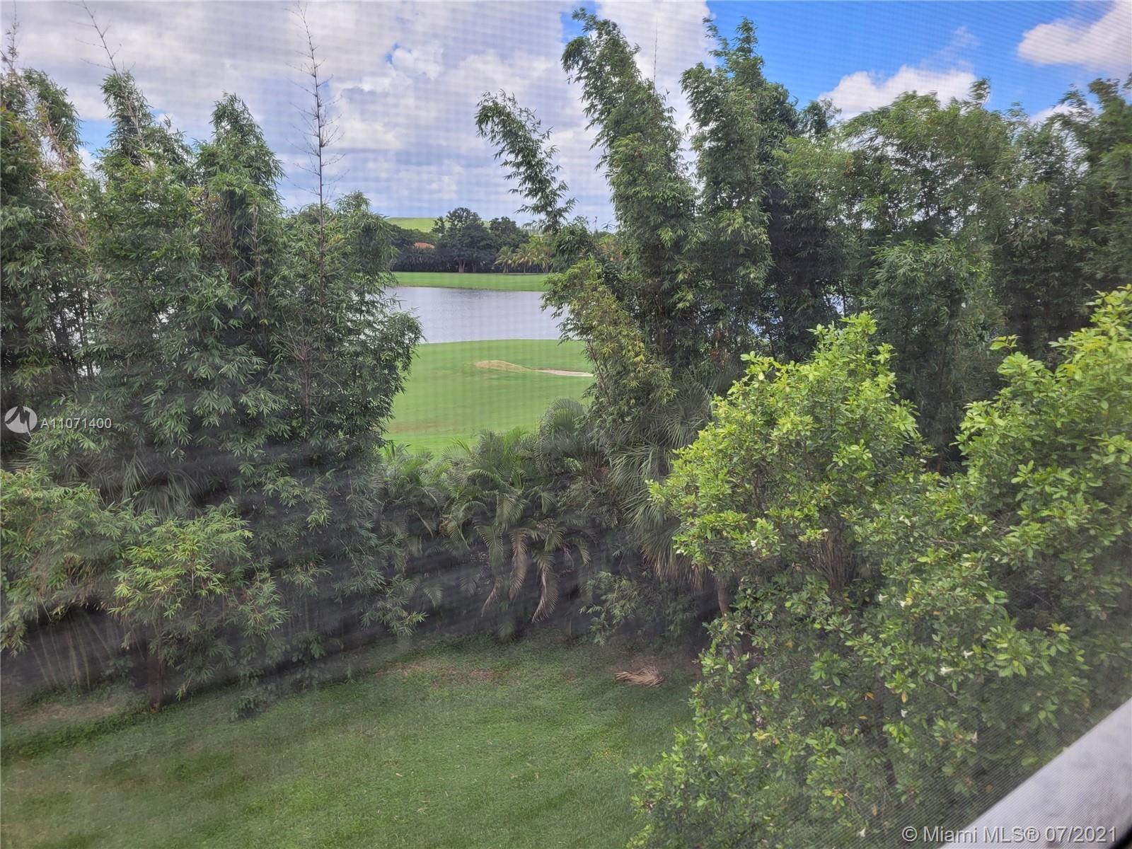 DORAL HOUSE CONDO NO 1 - Residential Lease