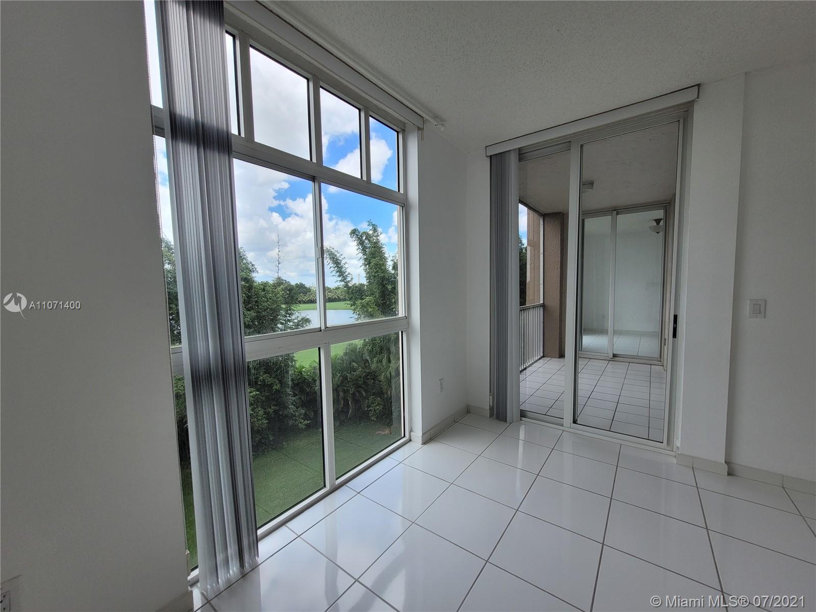 DORAL HOUSE CONDO NO 1 - Residential Lease