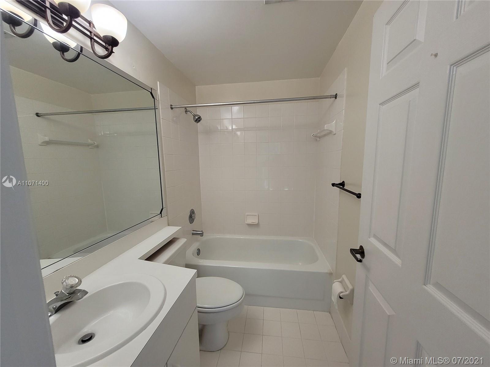 DORAL HOUSE CONDO NO 1 - Residential Lease