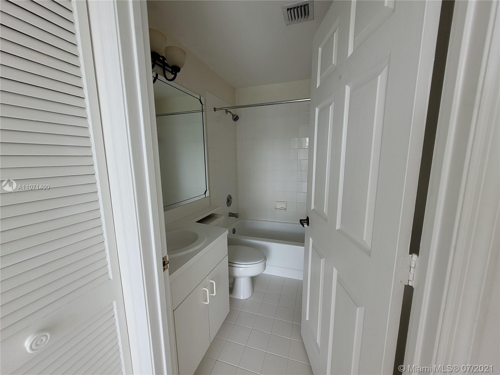 DORAL HOUSE CONDO NO 1 - Residential Lease