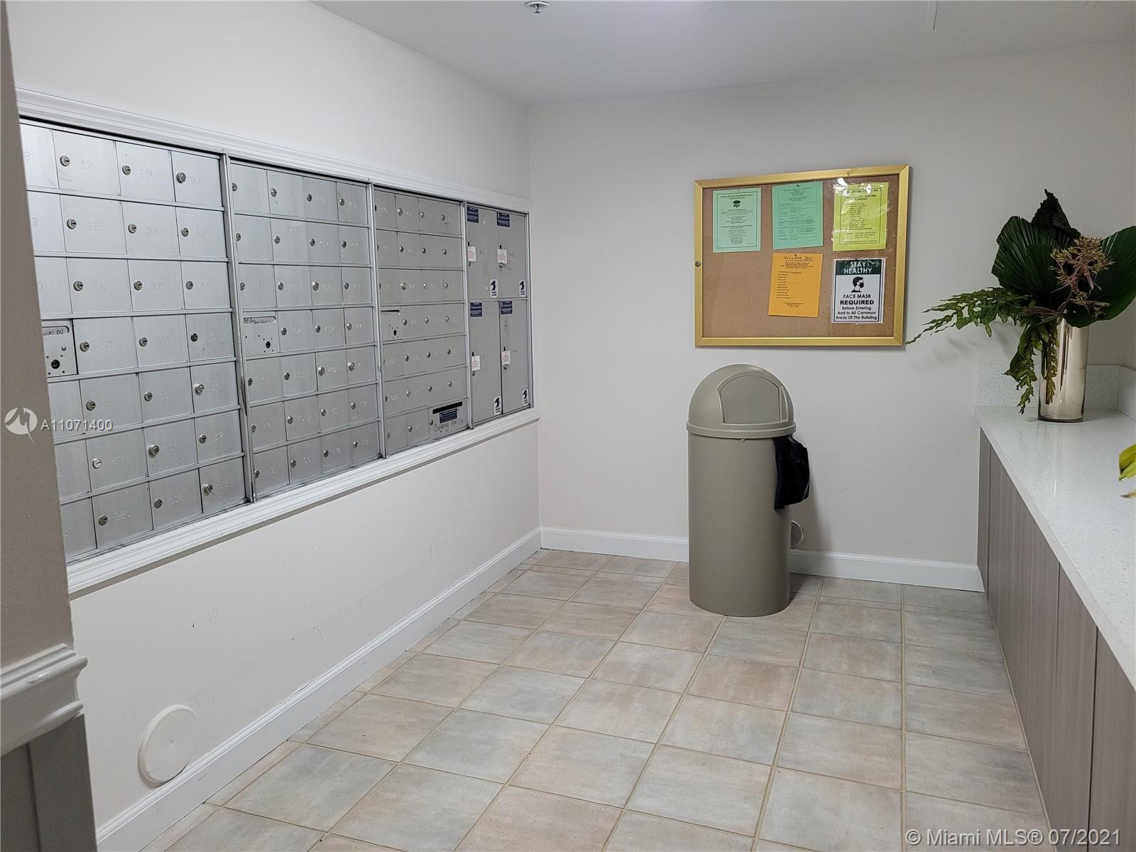 DORAL HOUSE CONDO NO 1 - Residential Lease