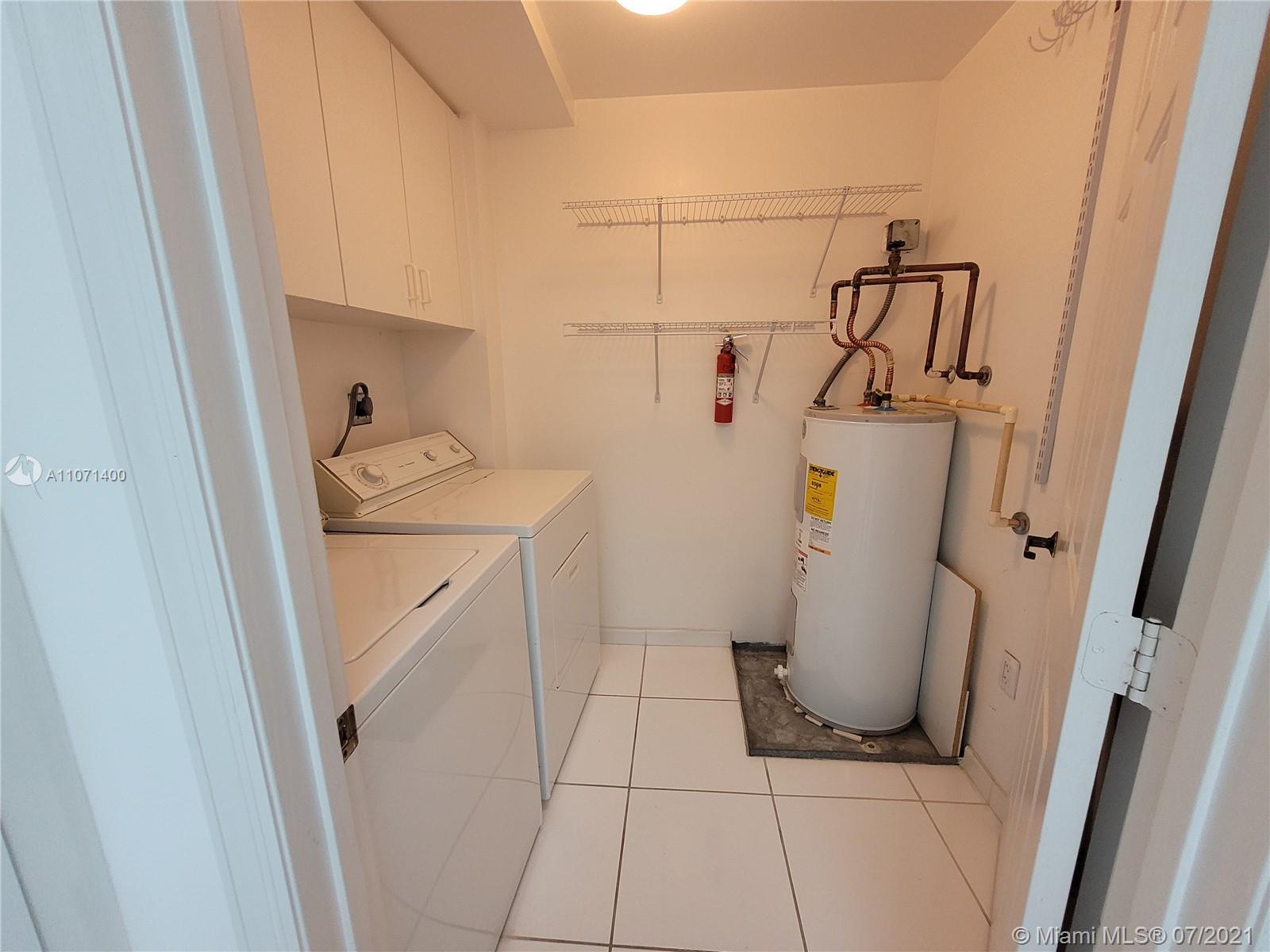 DORAL HOUSE CONDO NO 1 - Residential Lease