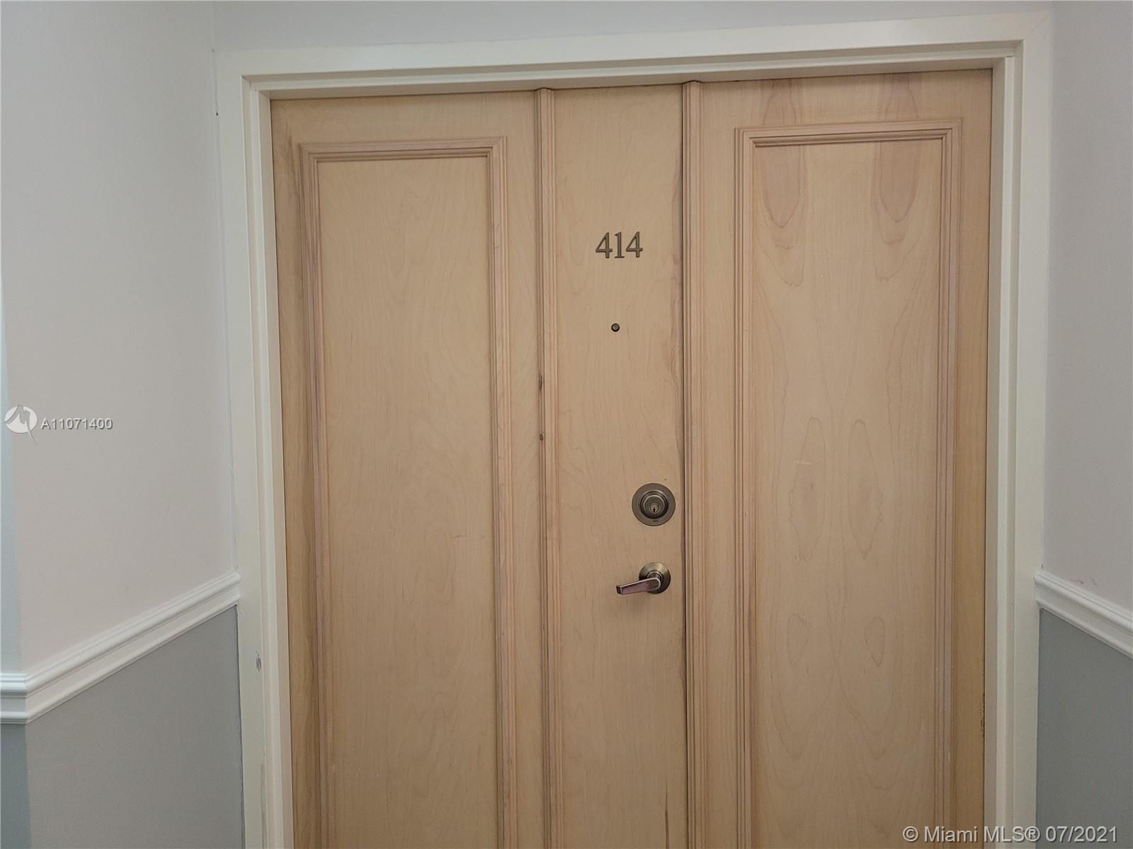 DORAL HOUSE CONDO NO 1 - Residential Lease