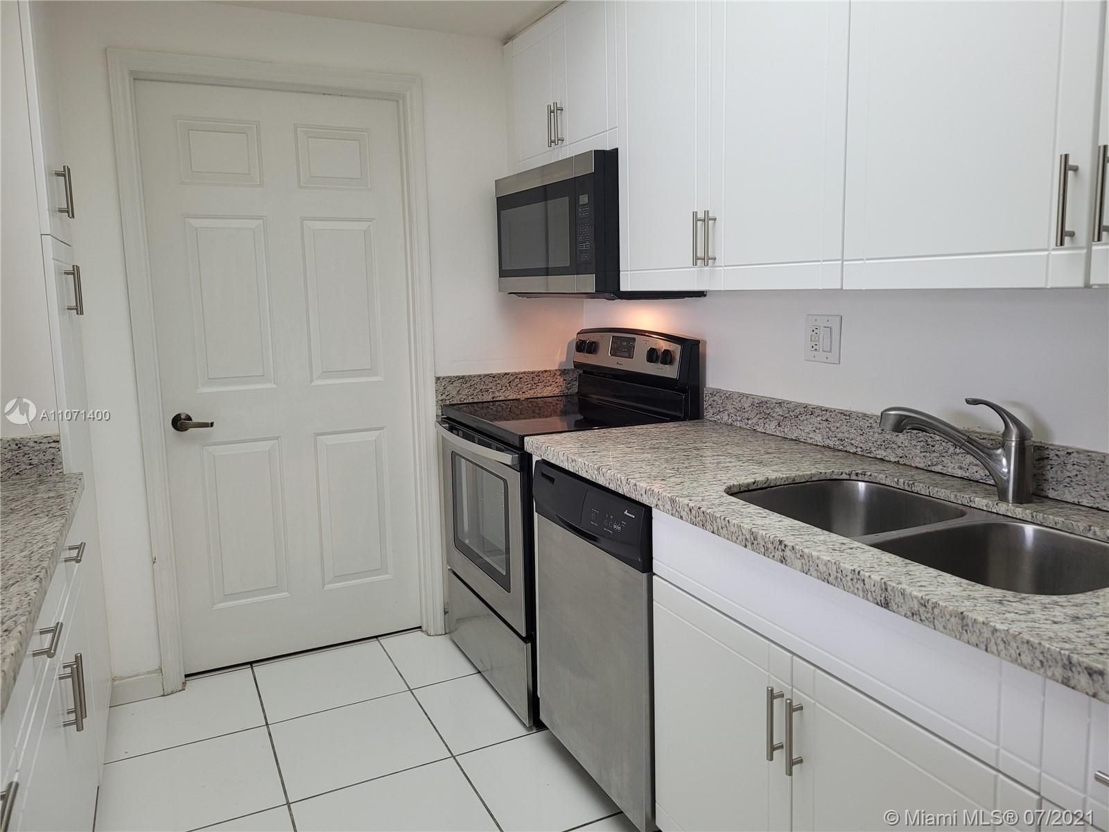 DORAL HOUSE CONDO NO 1 - Residential Lease