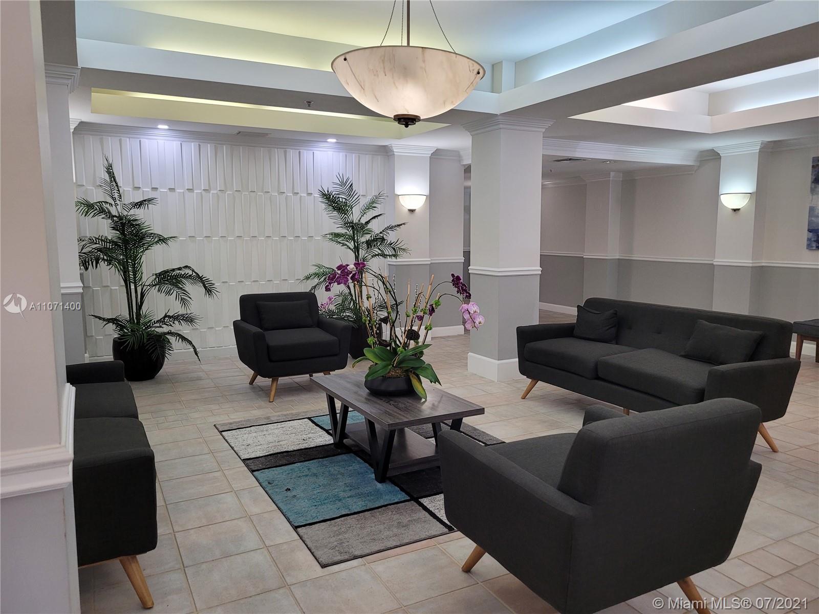 DORAL HOUSE CONDO NO 1 - Residential Lease