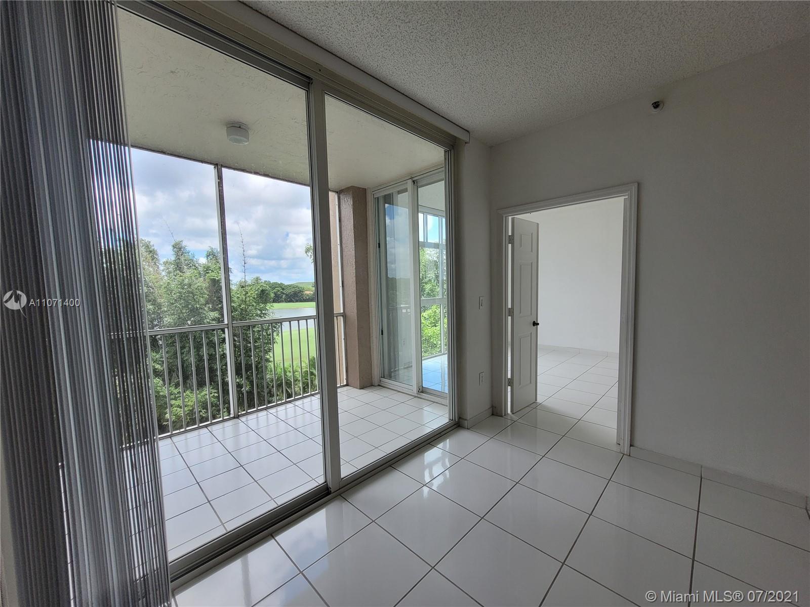 DORAL HOUSE CONDO NO 1 - Residential Lease