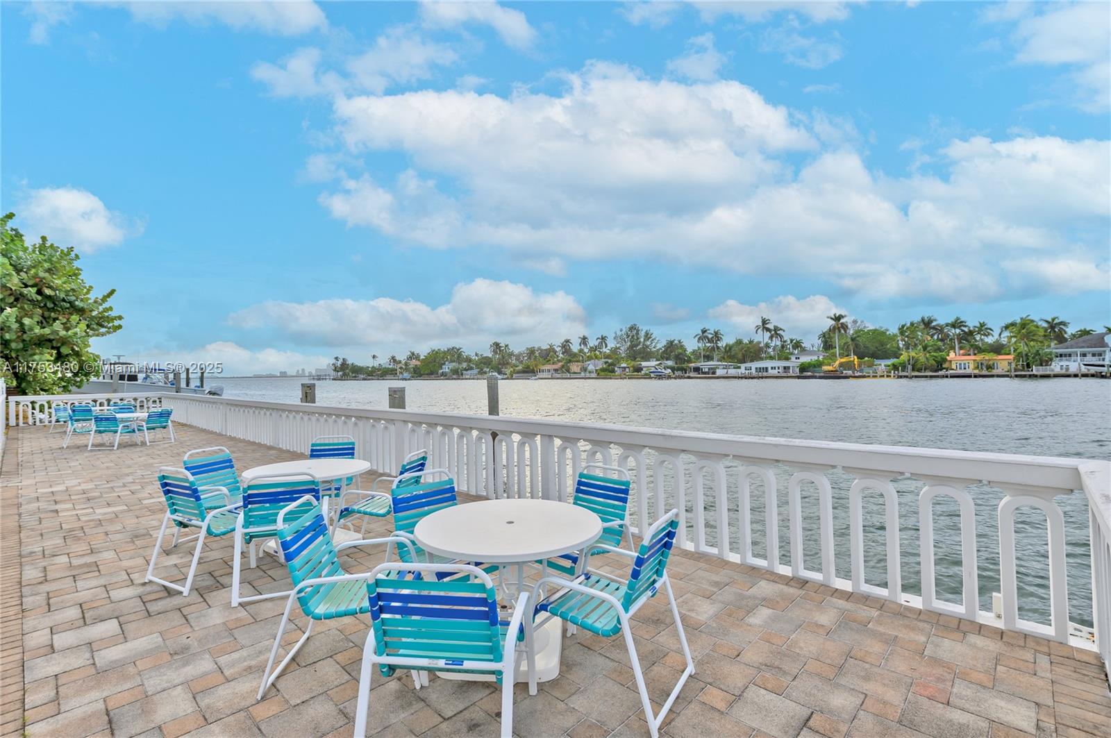 ISLAND PLACE AT NORTH BAY - Residential
