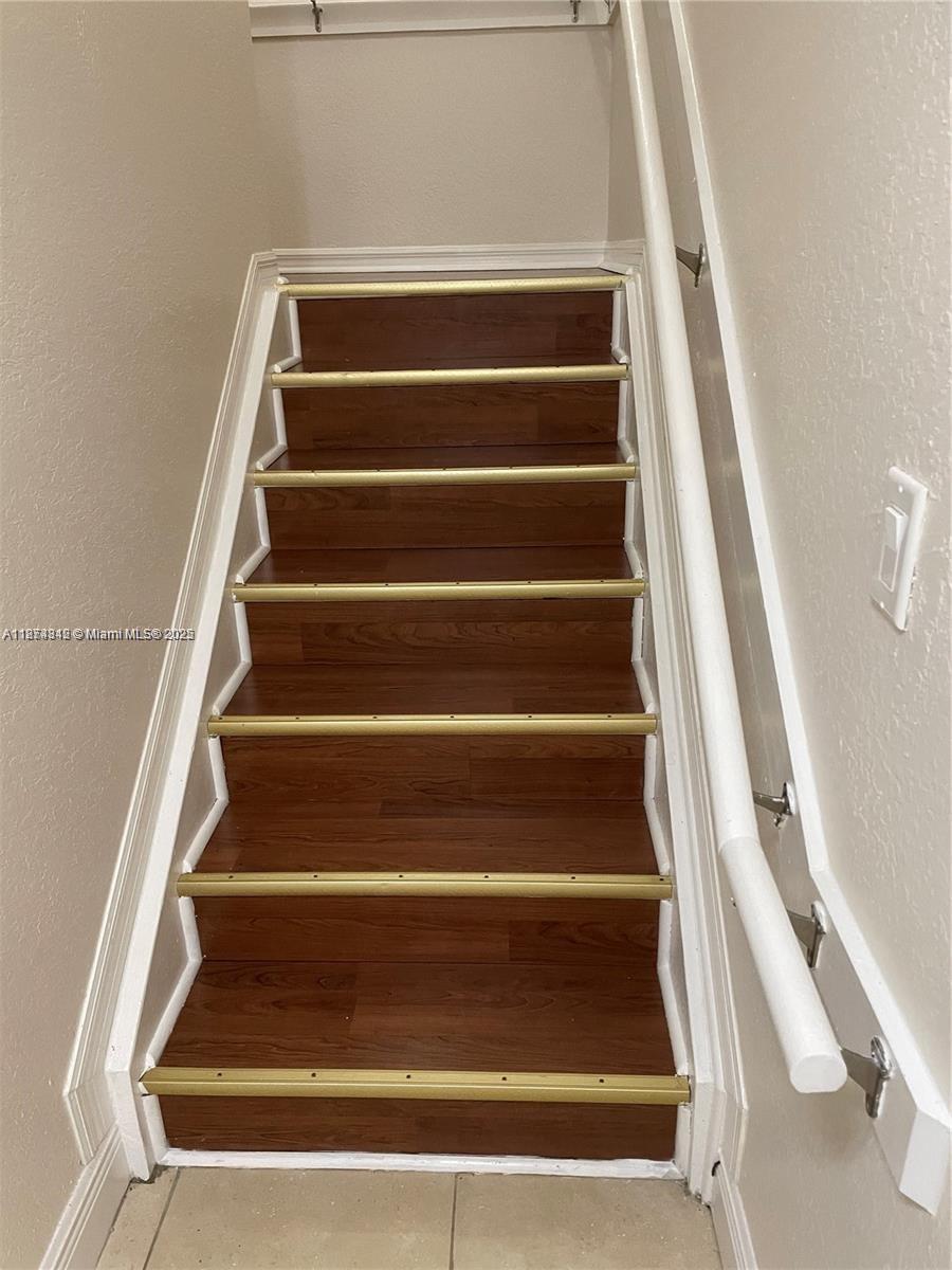 CYPRESS POINTE AT CORAL S - Residential Lease